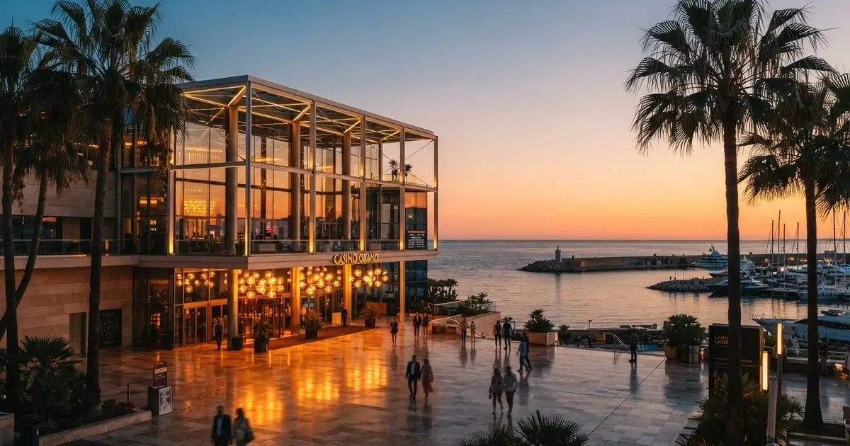 Casino Barcelona online en 2026: bono, slots y la app que no tiene casino