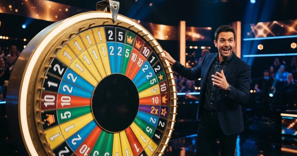 Crazy Time en casinos online con licencia DGOJ: guía 2026