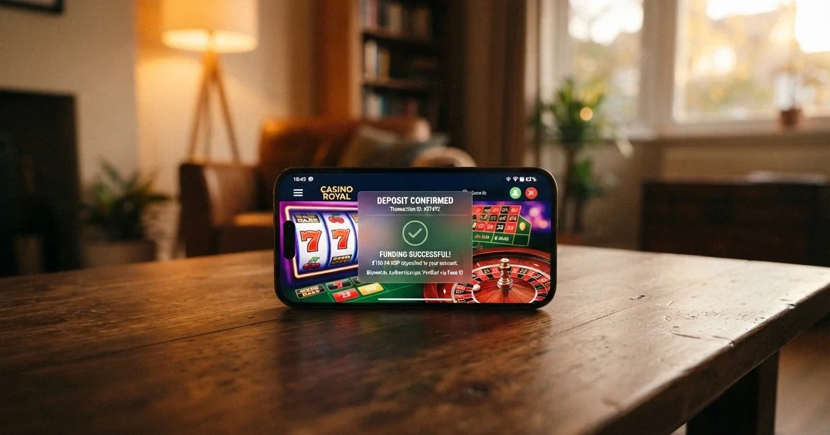 Mejores casinos online con Apple Pay en España para 2026