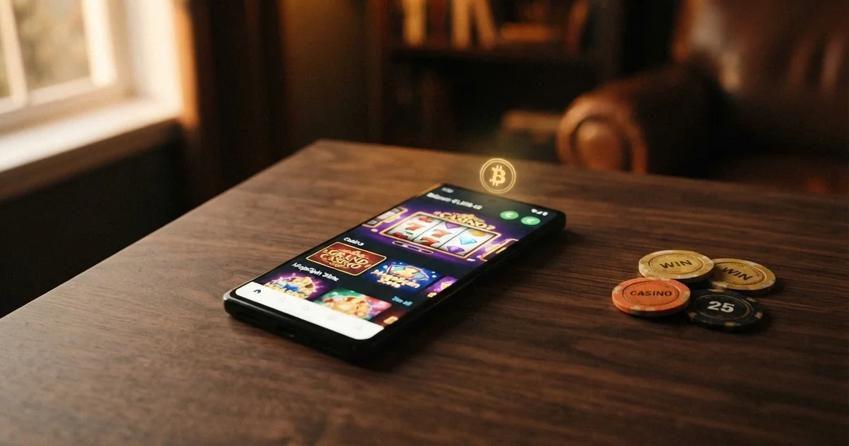 Casinos online que aceptan Bitcoin Cash (BCH) en España: ranking 2026