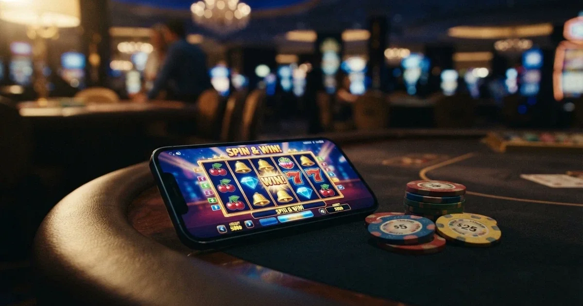 Mejores casinos Big Time Gaming en España 2026: ranking DGOJ